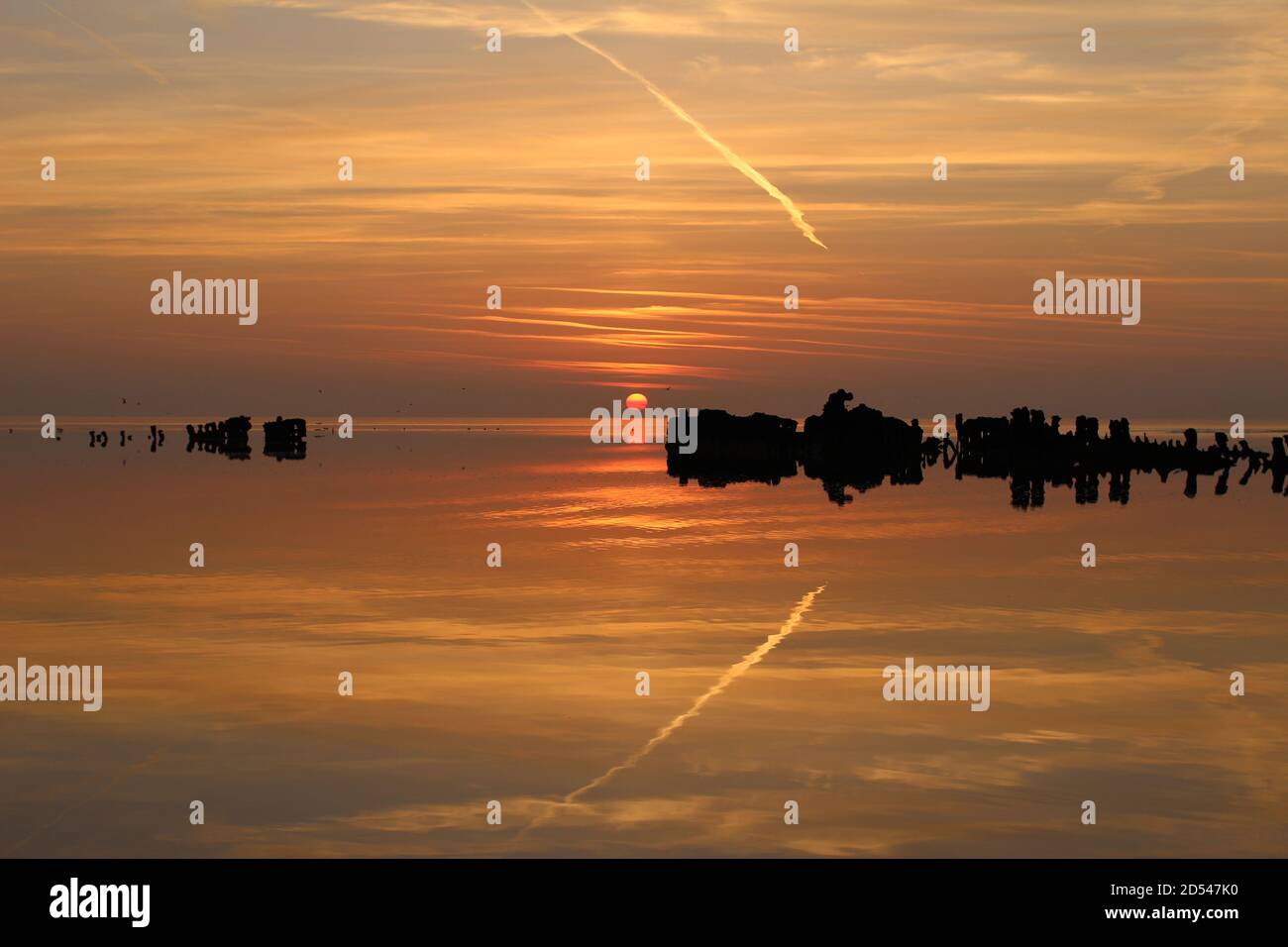 Wreck of the SS Iconic Star, Formby Stock Photo - Alamy
