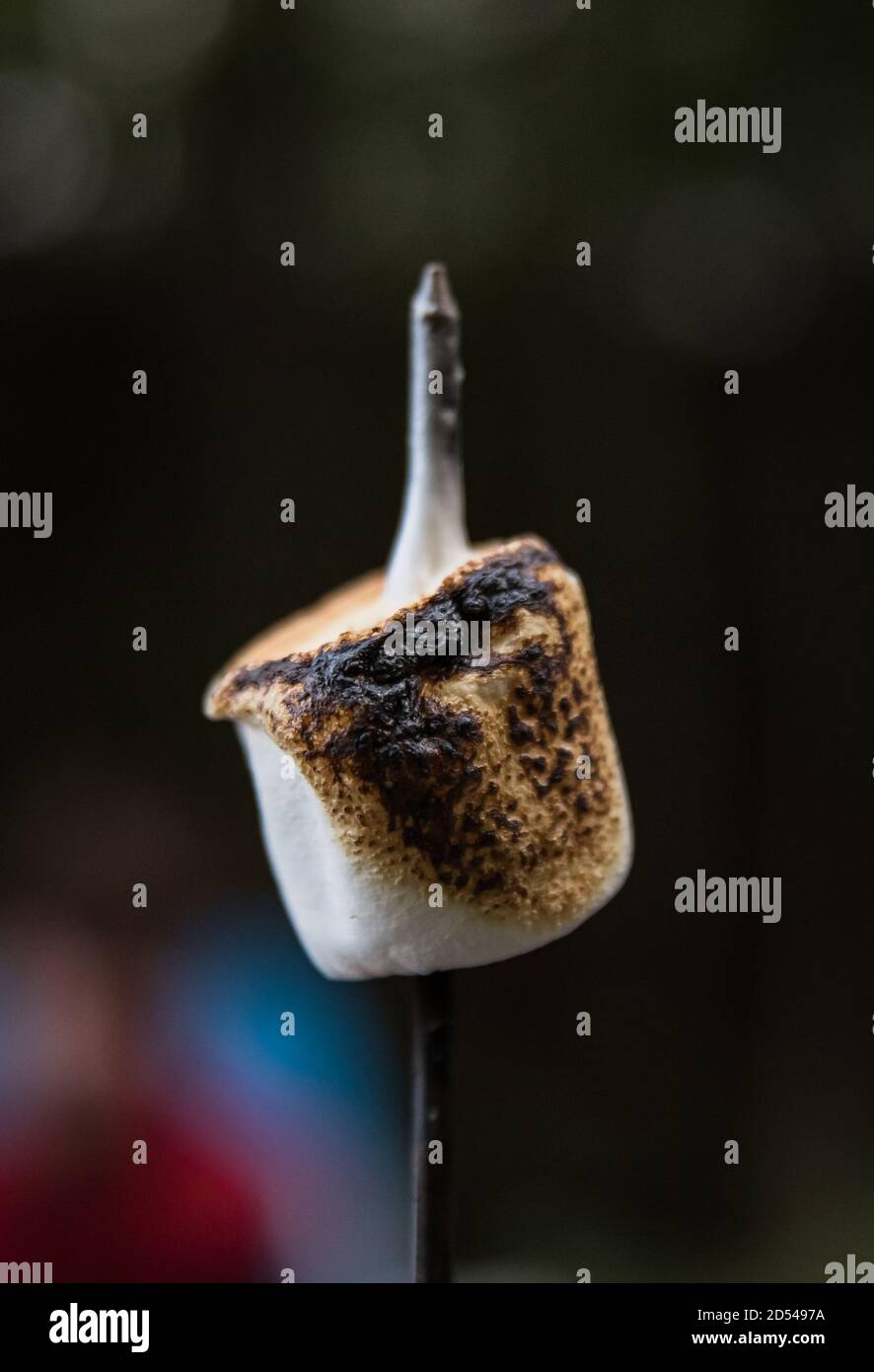 Burnt marshmallow hi-res stock photography and images - Alamy