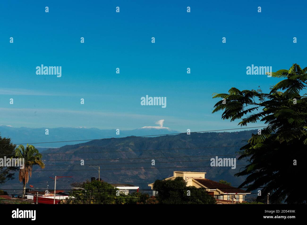 Paisaje mananero colombiano hi-res stock photography and images - Alamy