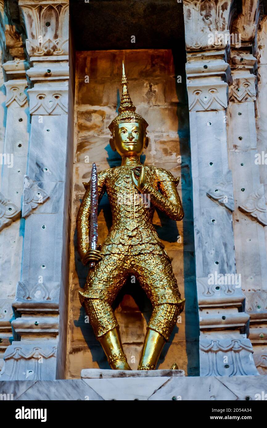 Beautiful photo of Wat Pho Temple, Bangkok City taken in thailand Stock ...