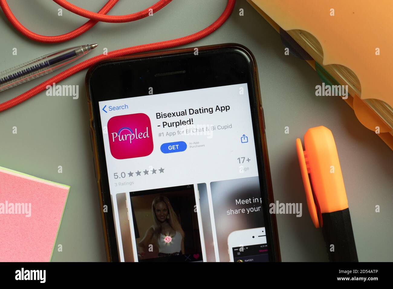 Cupid dating app in Kano