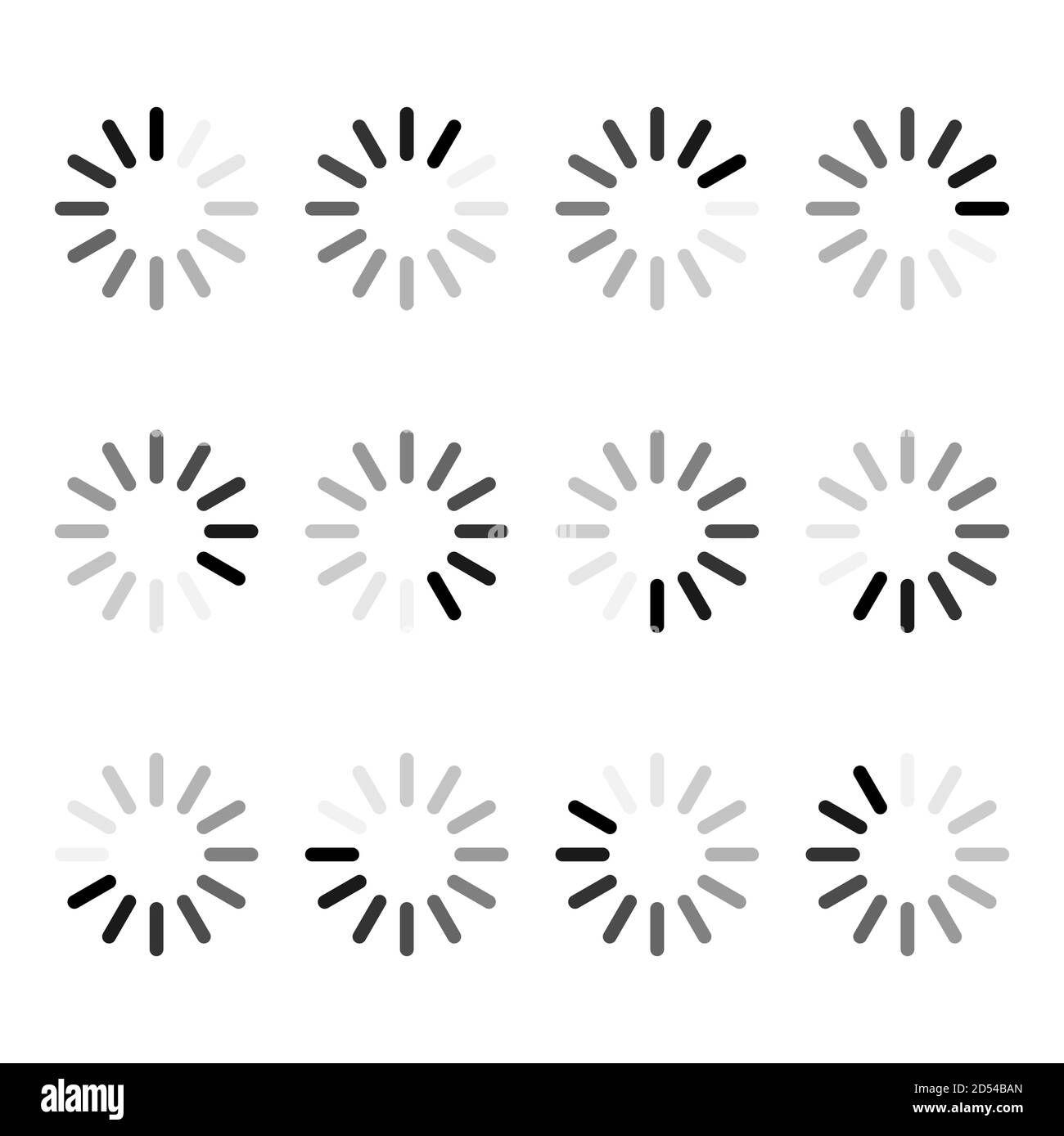 Loading Bar Emoticon at Adam Grammer blog