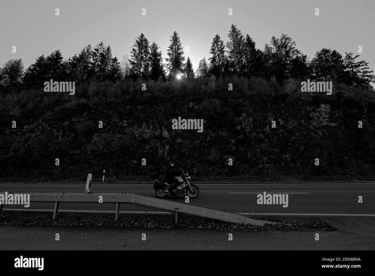 Okertal im Harz, Verlöbungsinsel, Deutschland Stock Photo Alamy