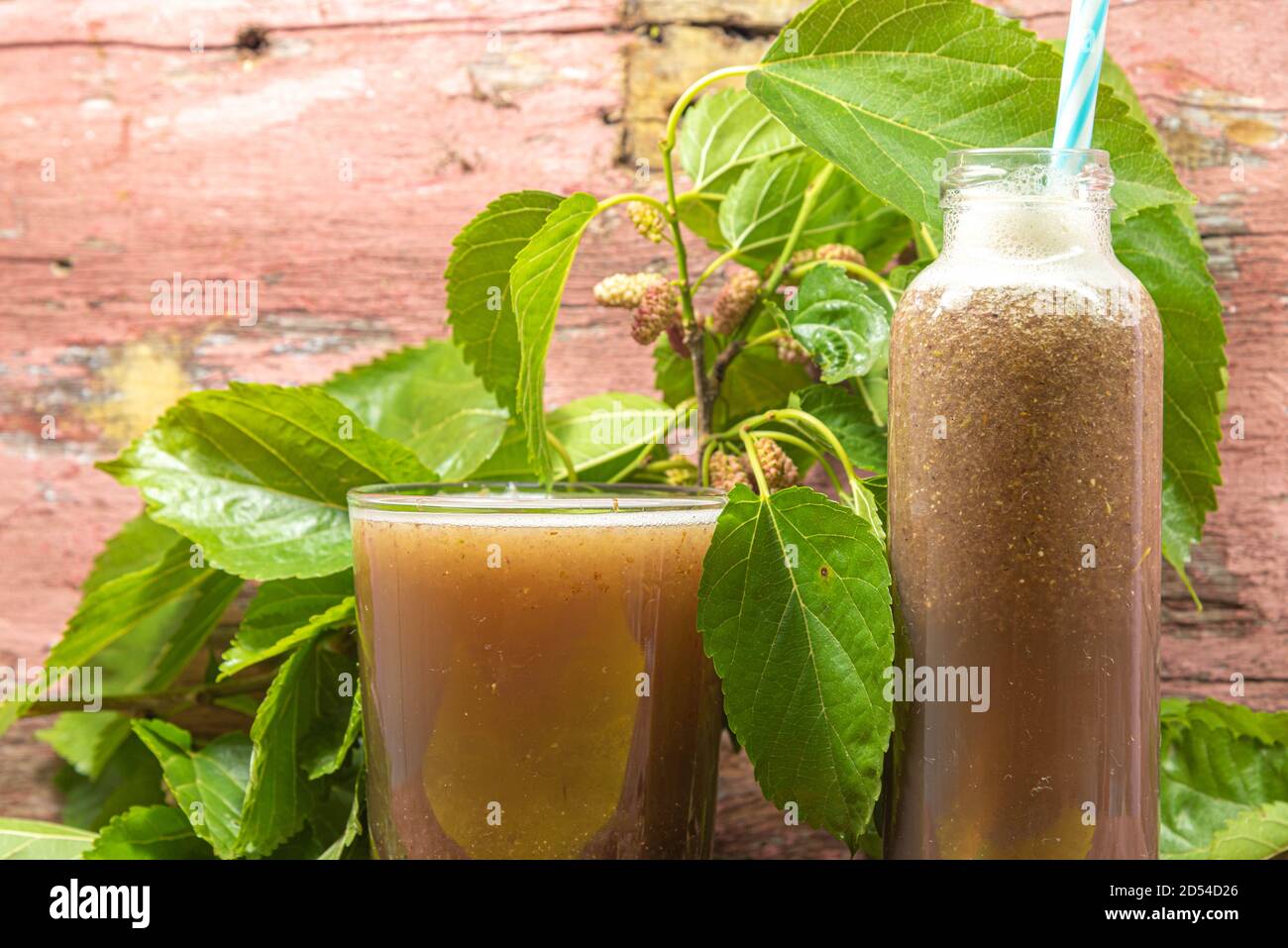 Blackberry juice. Cranberry juice is considered to be a powerful blood