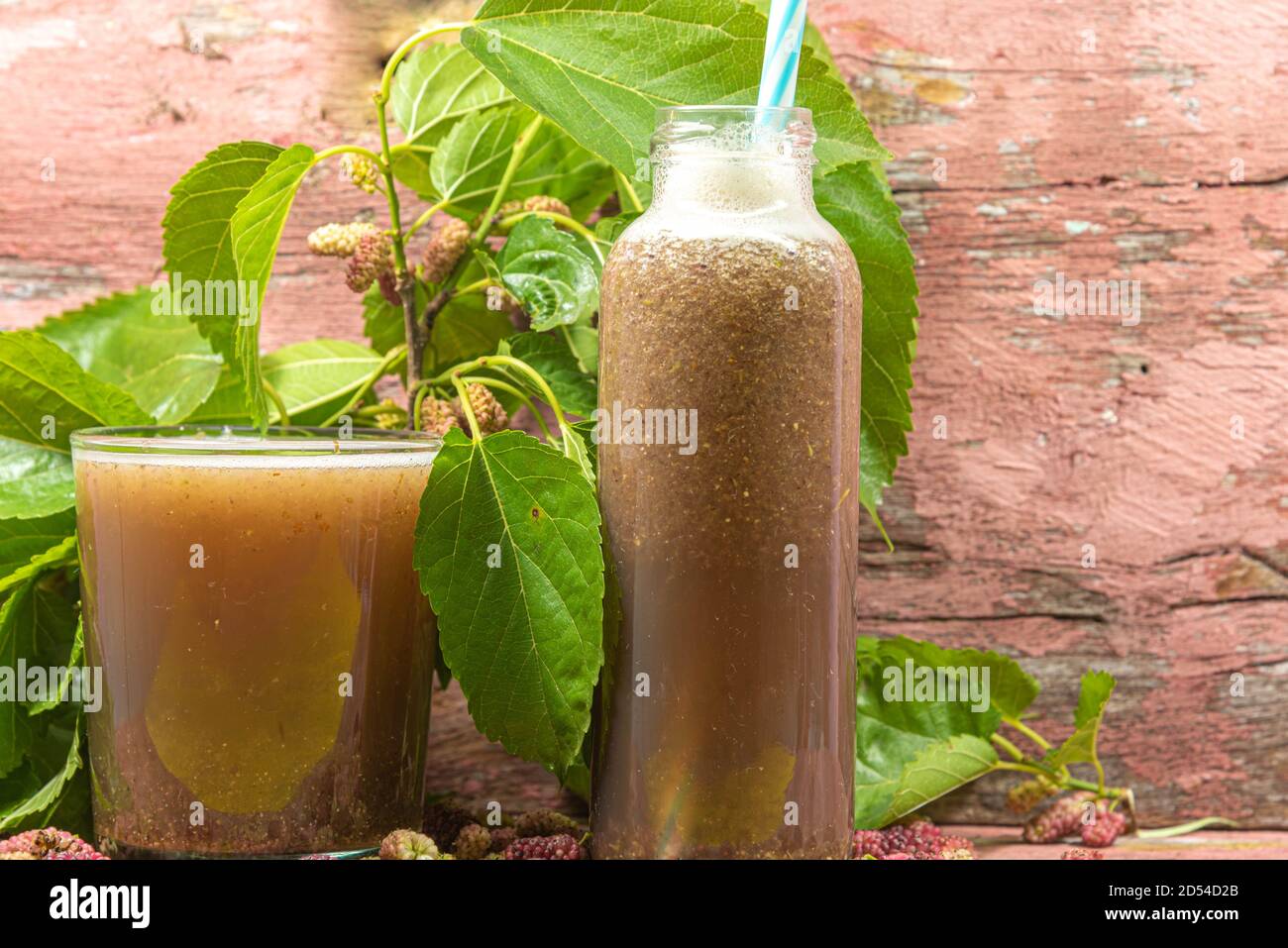 Blackberry juice. Cranberry juice is considered to be a powerful blood