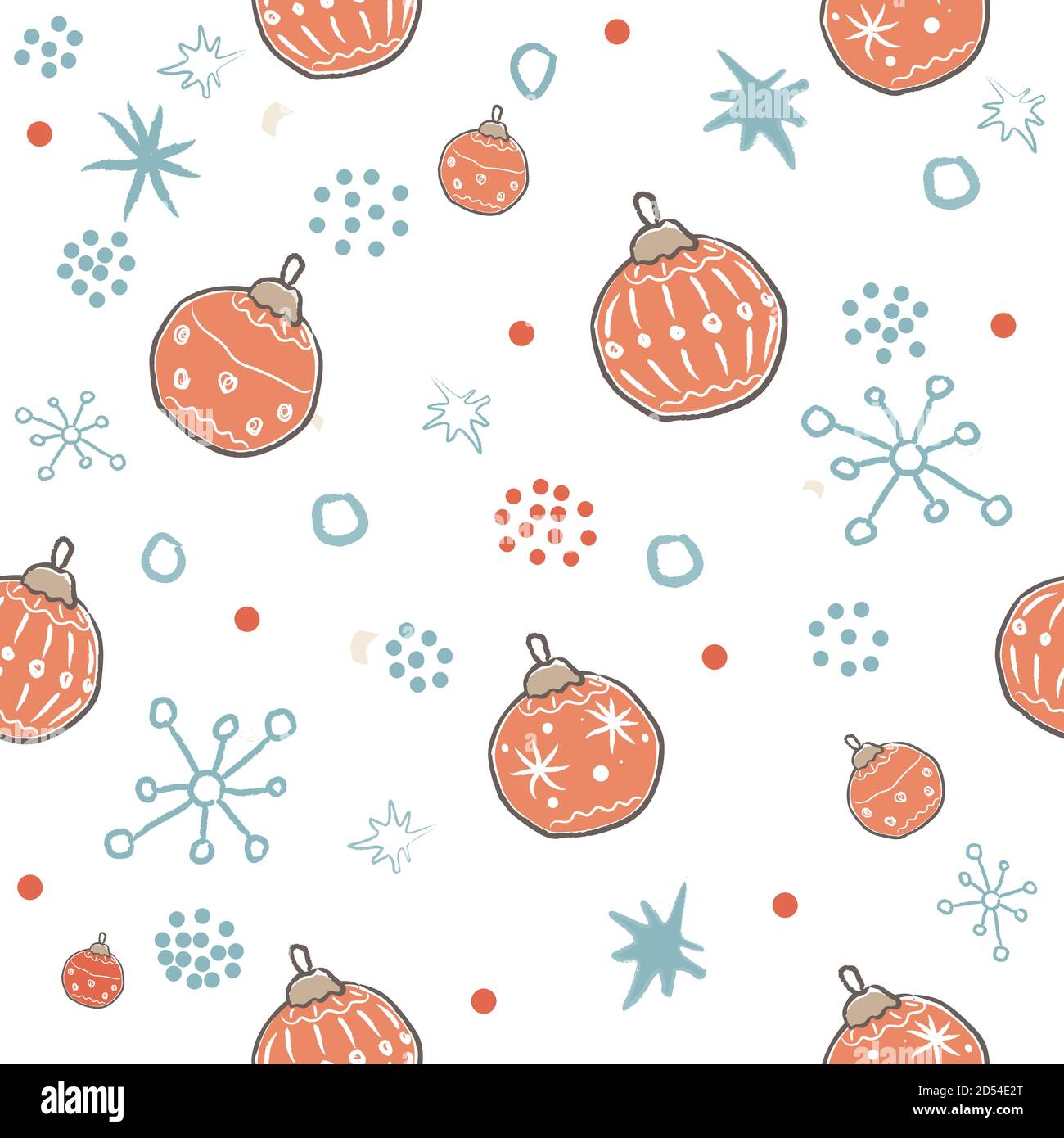 Funky snowflakes hi-res stock photography and images - Alamy