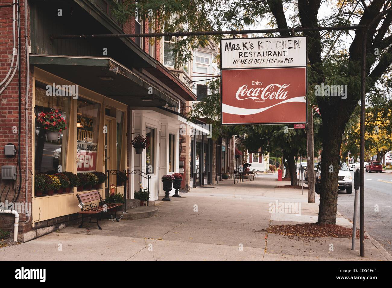 Middleburgh hires stock photography and images Alamy