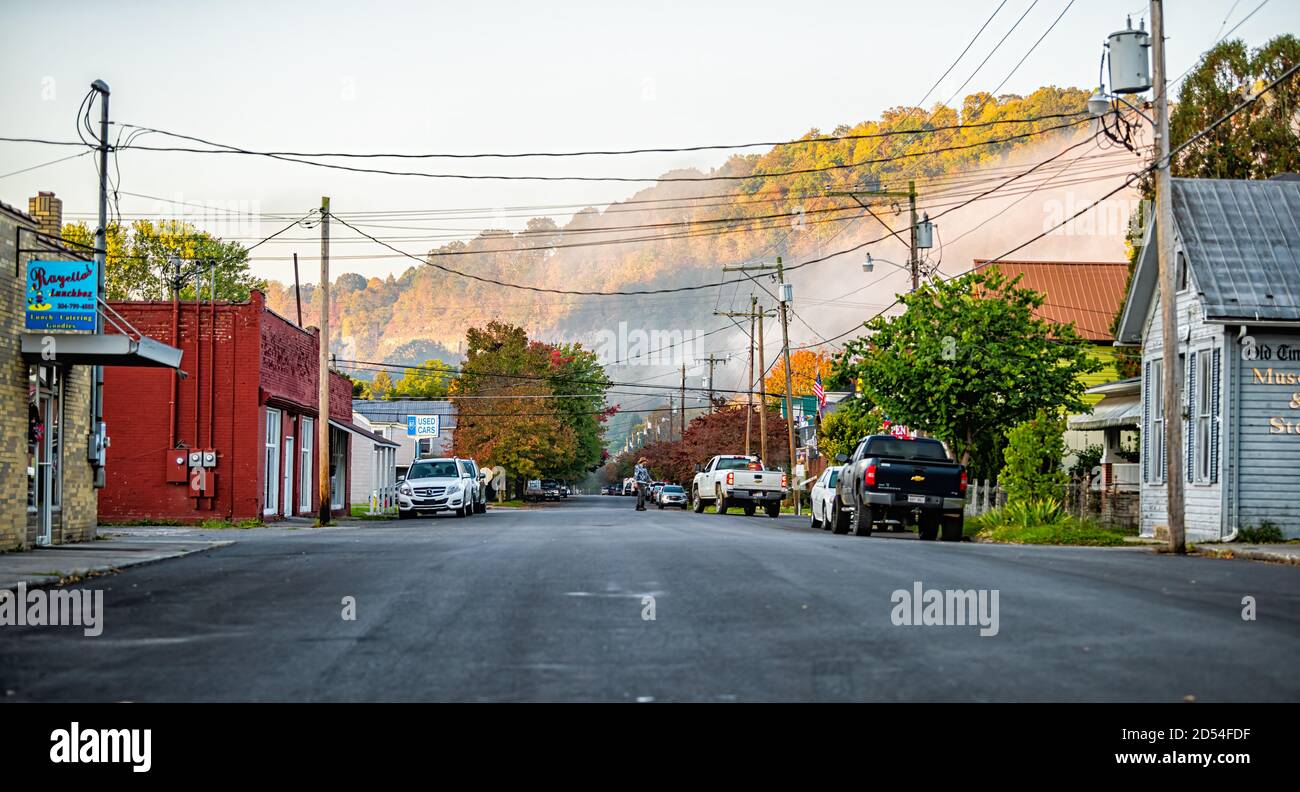 Pocahontas county west virginia hires stock photography and images Alamy