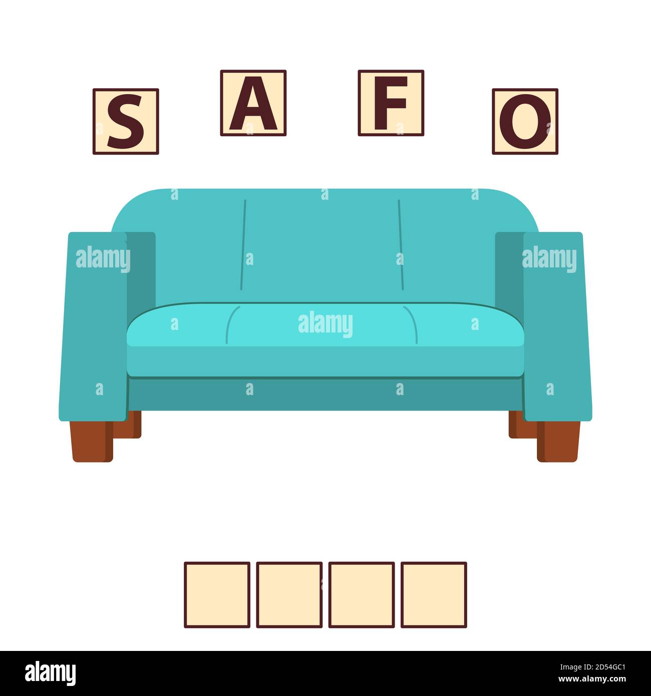 Crossword Children High Resolution Stock Photography and Images Alamy