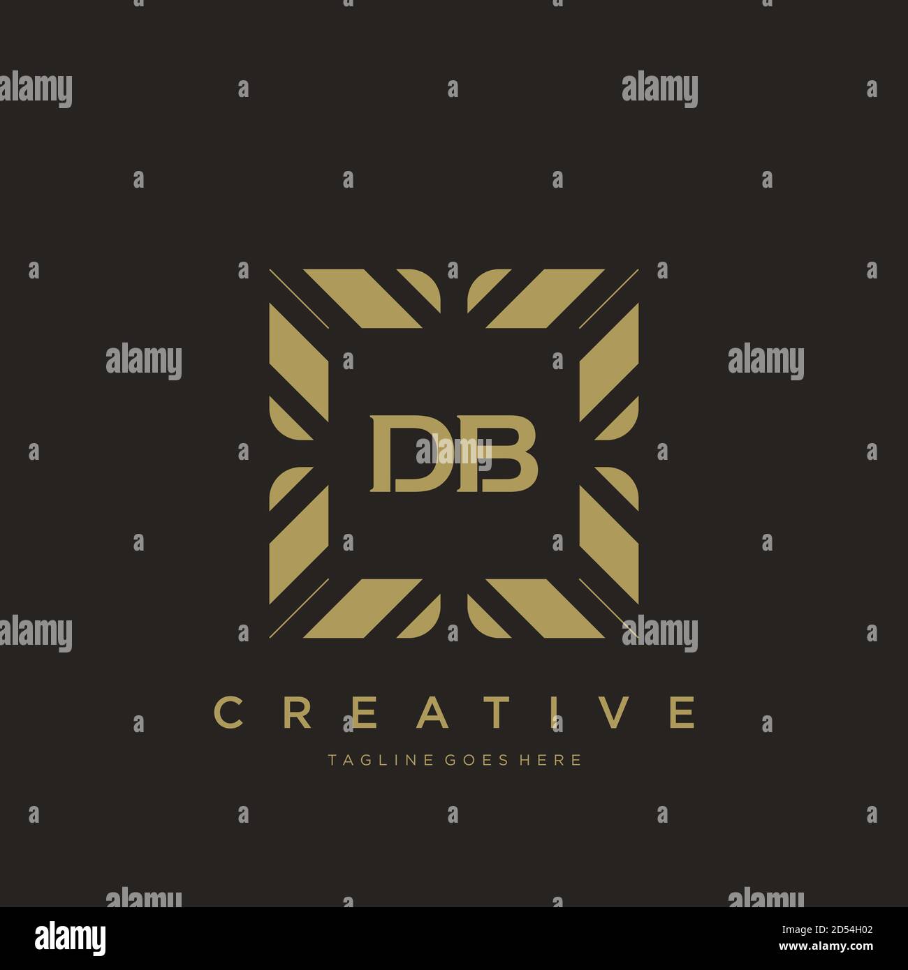 Db Logo High Resolution Stock Photography and Images - Alamy