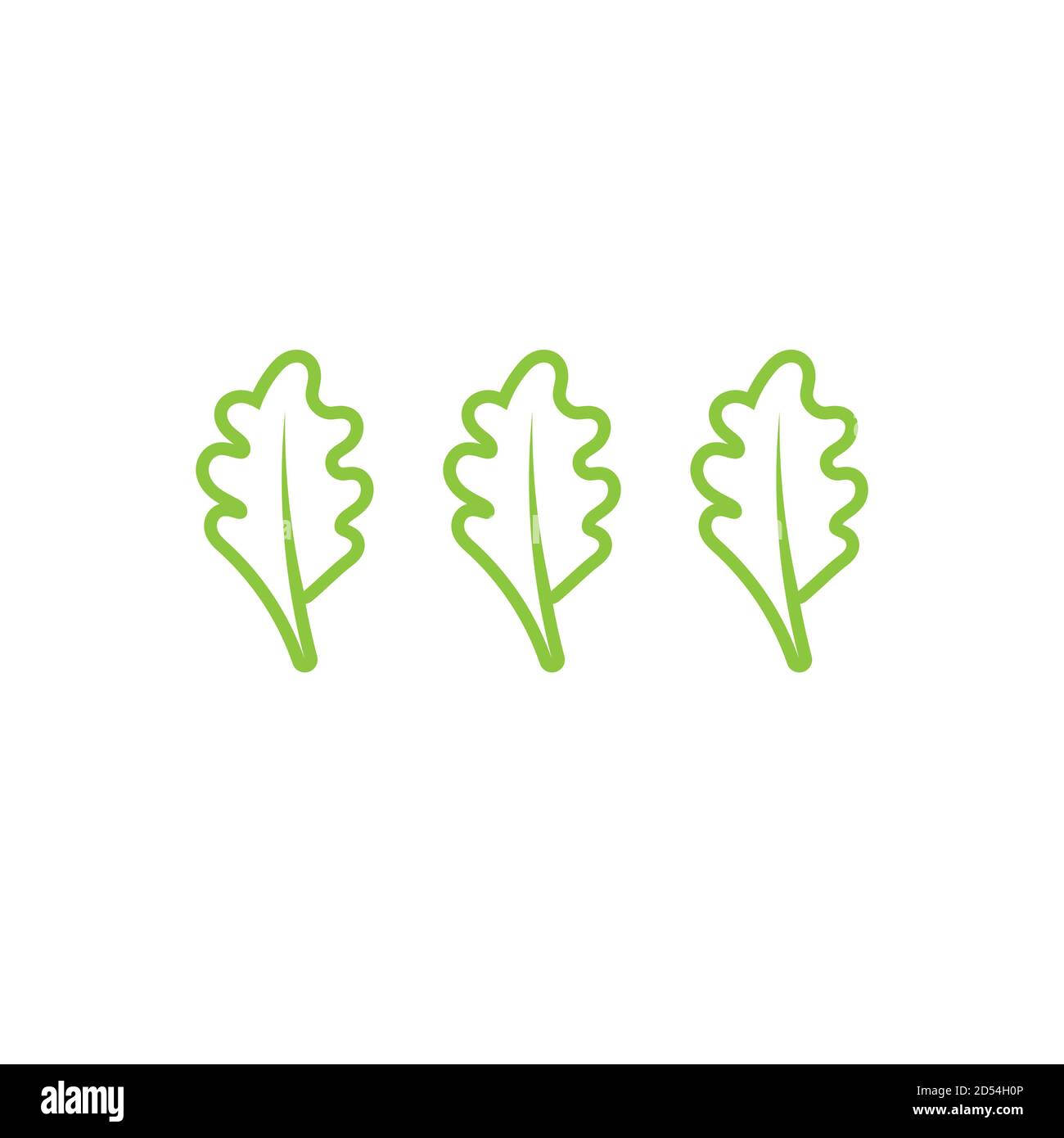 Autumn seamless background wallpeper vector illustration Stock Vector