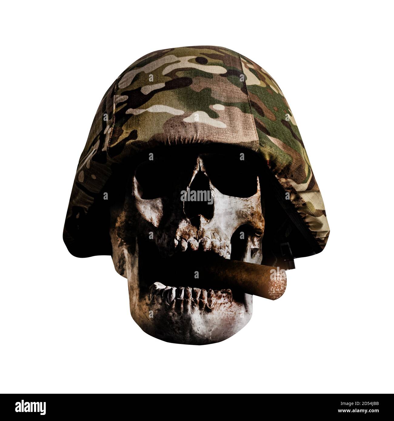 Scary skull helmet hi-res stock photography and images - Alamy