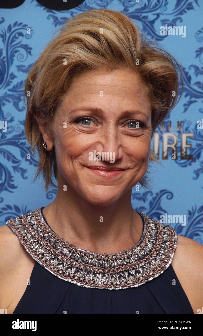 Edie Falco 2011, Photo By John Barrett/PHOTOlink / MediaPunch Stock