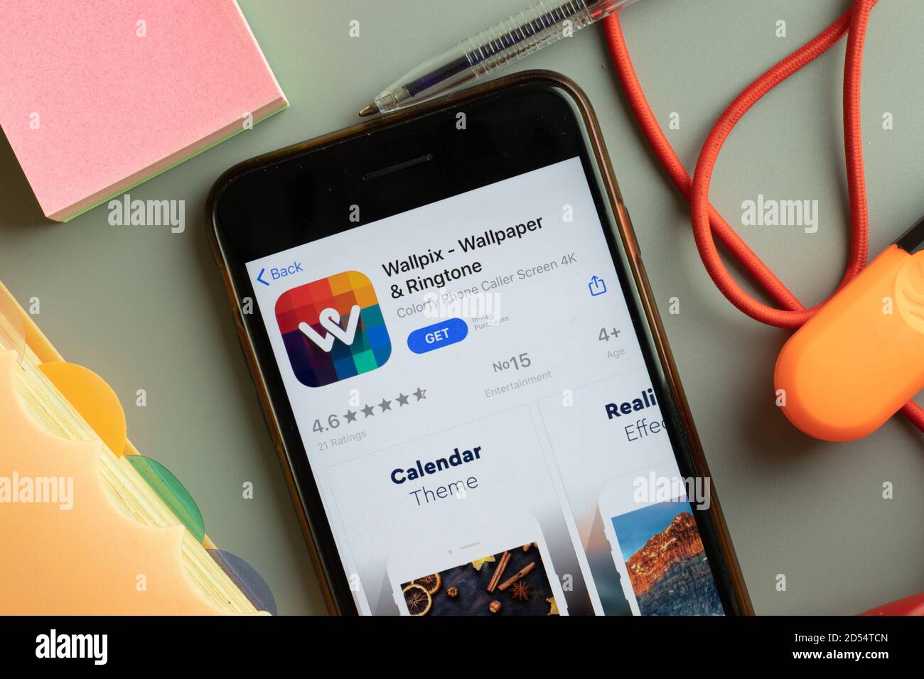 New York, USA - 27 September 2020: Wallpix wallpaper ringtone mobile app logo on phone screen close up, Illustrative Editorial Stock Photo - Alamy New York, USA - 27 September 2020: Wallpix wallpaper ringtone mobile app logo on phone screen close up, Illustrative Editorial Stock Photo - Alamy