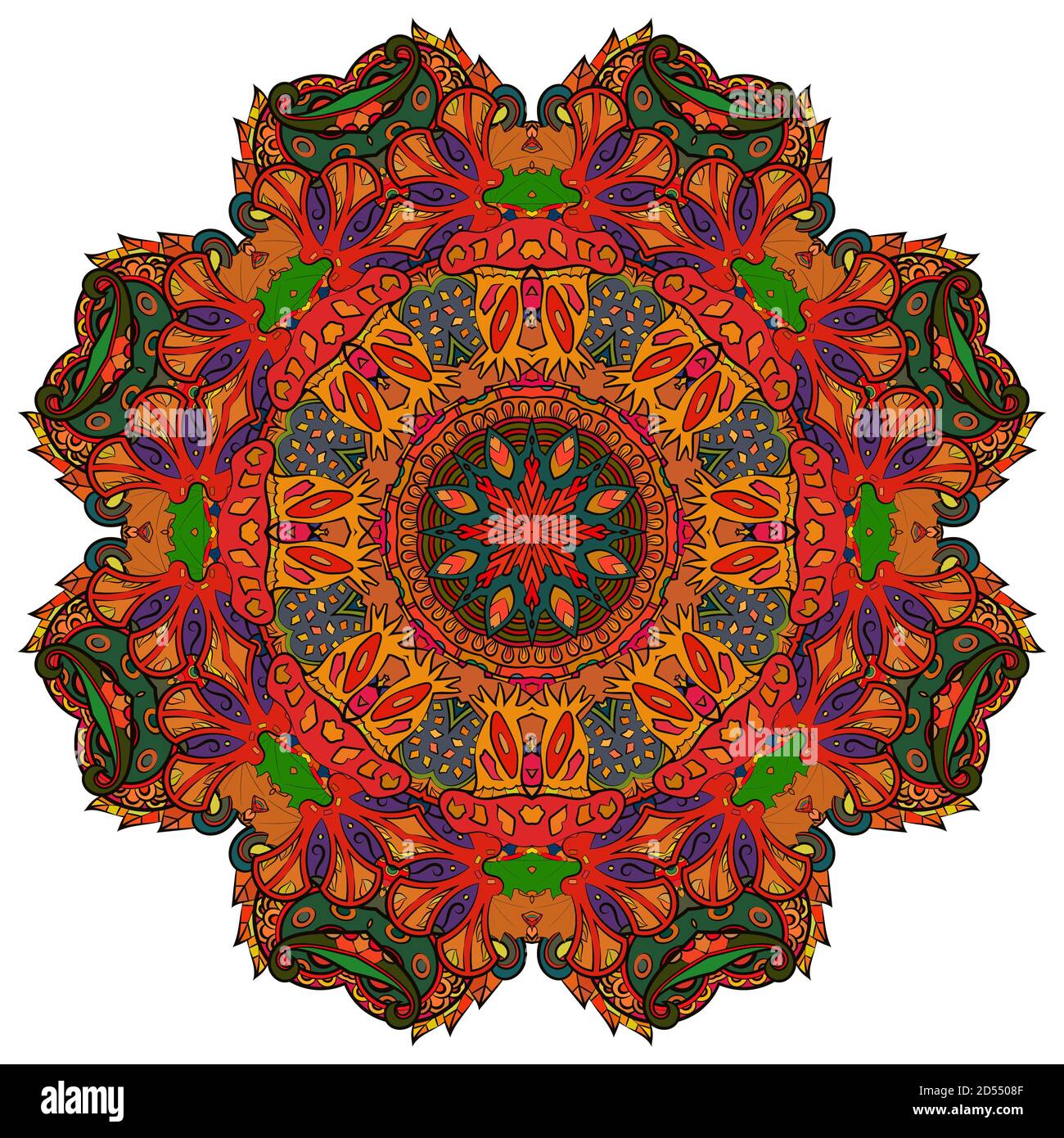 Structure hindi Stock Vector Images - Alamy
