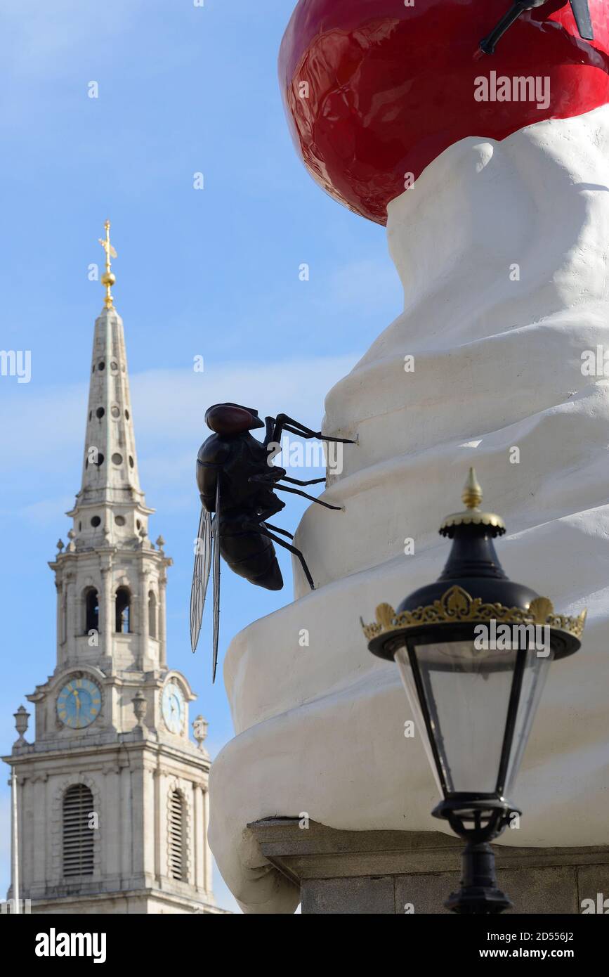 London public art hires stock photography and images Alamy