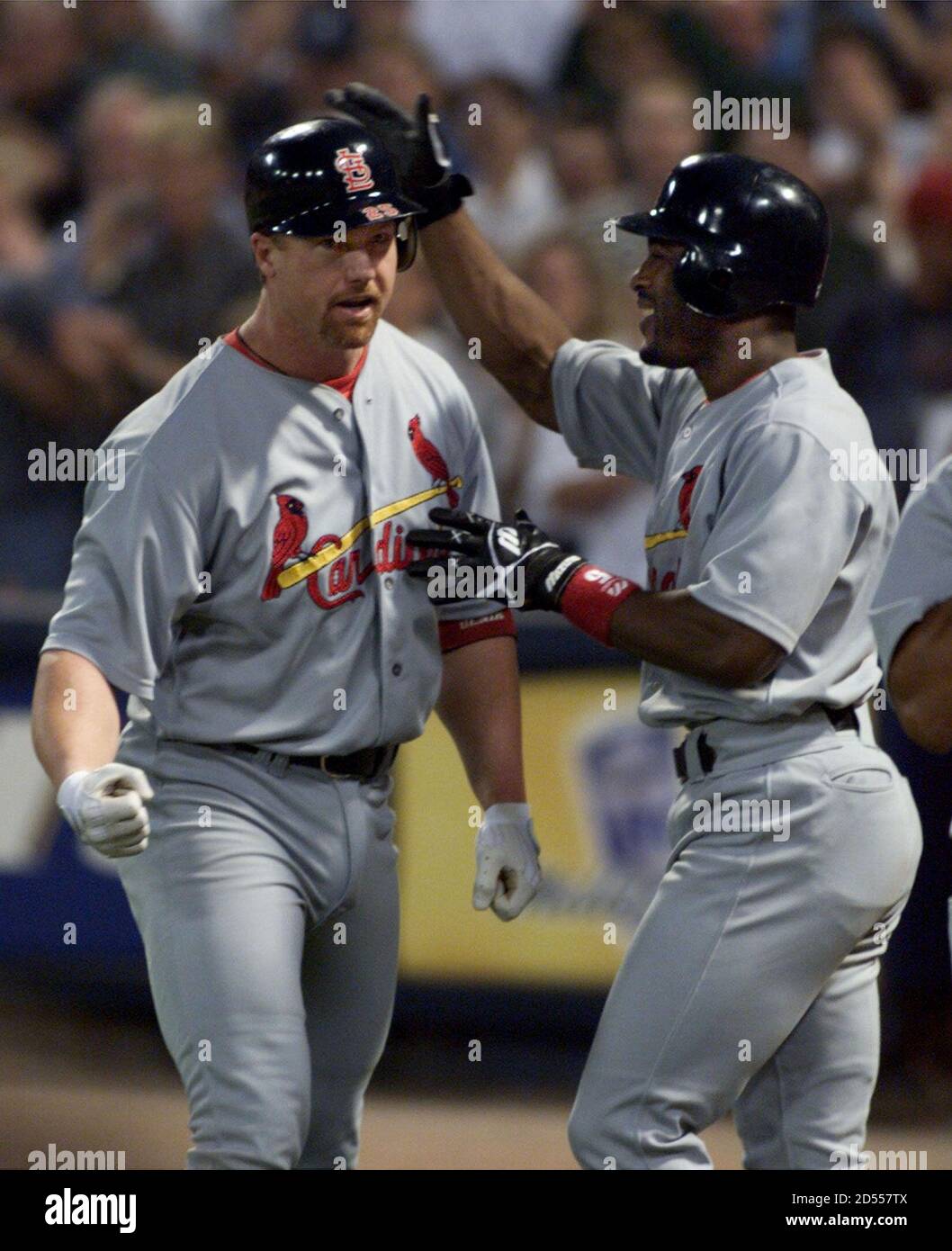 Mark mcgwire hi-res stock photography and images - Page 8 - Alamy