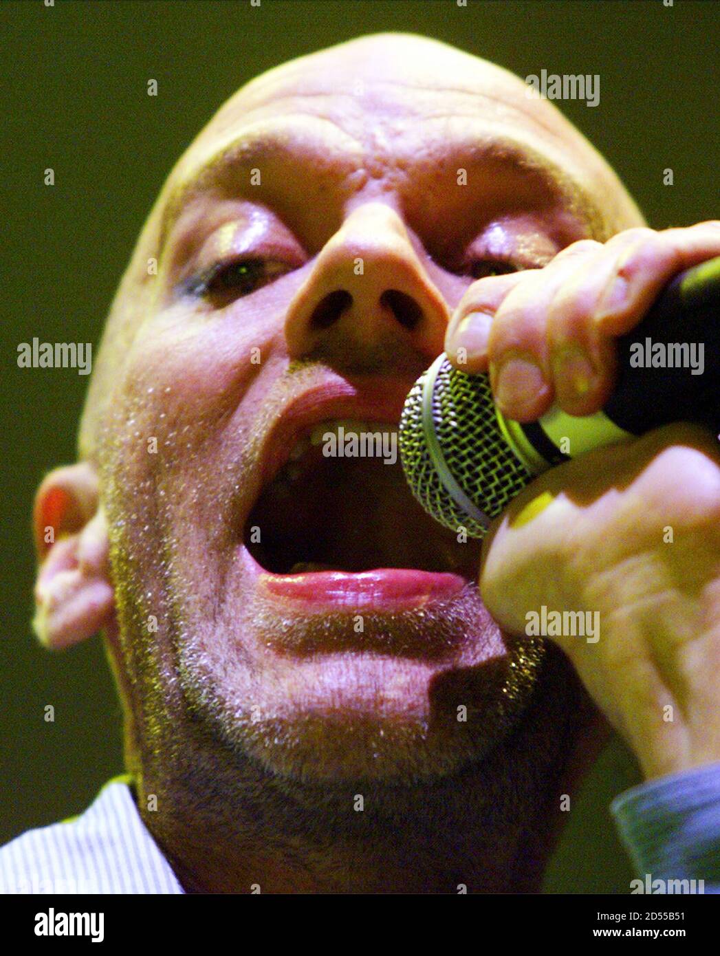 R E M Band High Resolution Stock Photography And Images Alamy