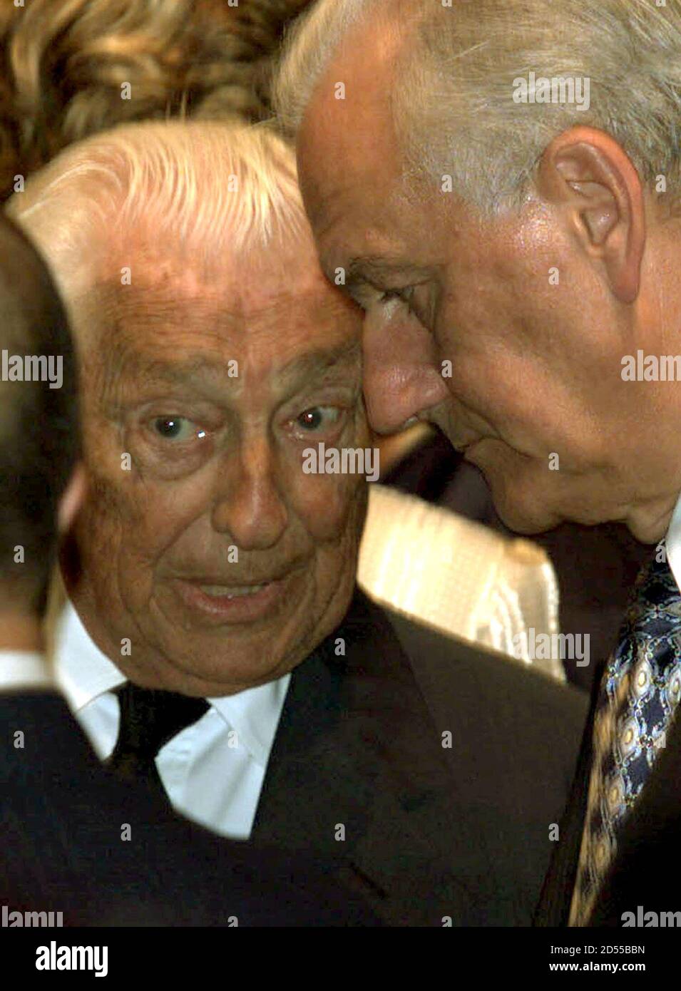 Gianni Agnelli High Resolution Stock Photography and Images - Page 2 - Alamy