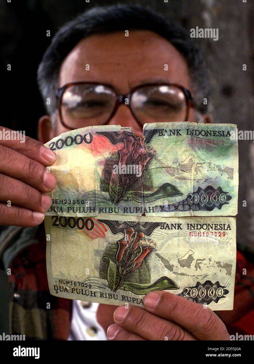 20000 Fake Id