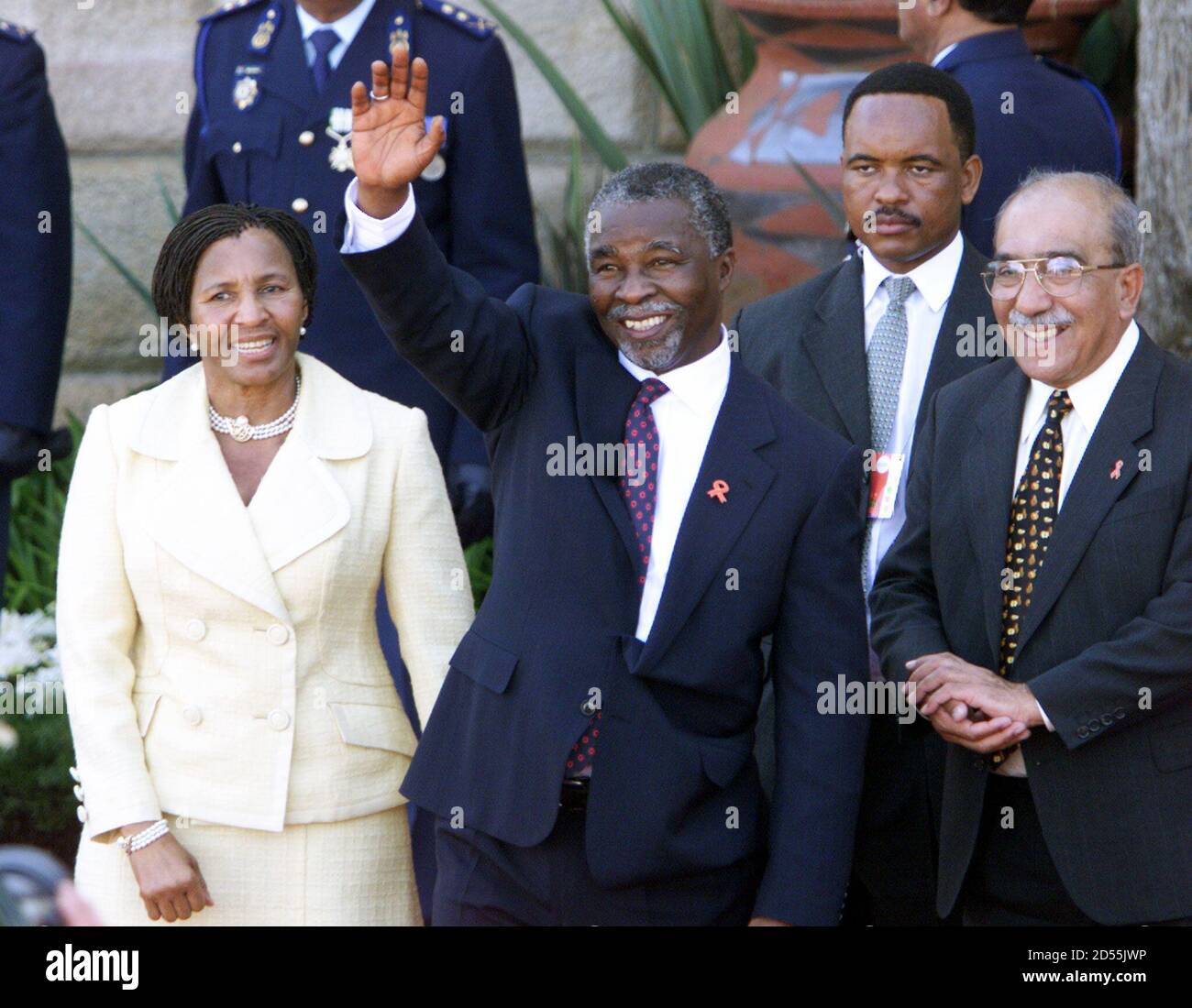 Wife Zanele Mbeki Hi res Stock Photography And Images Alamy wife-zanele-mbeki-hi-res-stock-photography-and-images-alamy