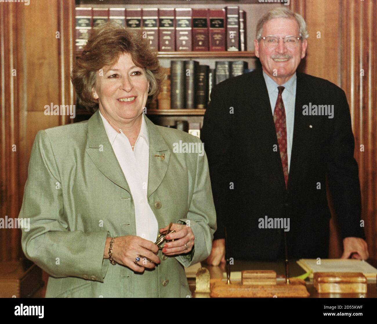 head judge of the supreme court