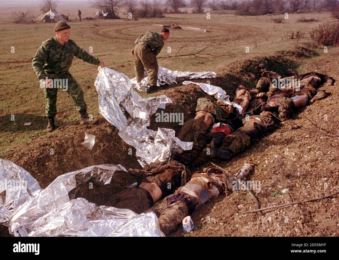 Dead Russian Soldiers High Resolution Stock Photography and Images - Alamy