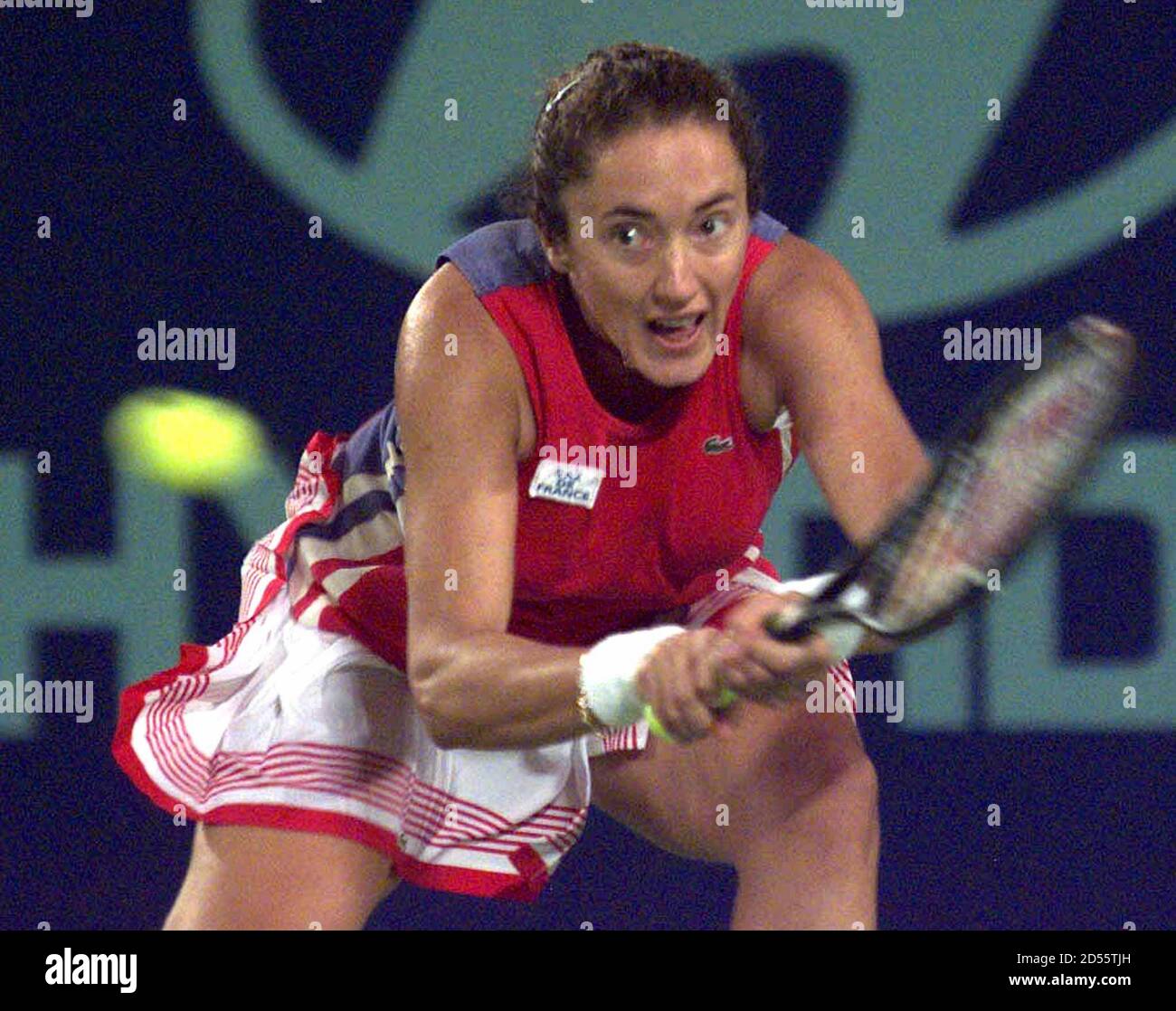 Sandrine testud hi-res stock photography and images - Alamy