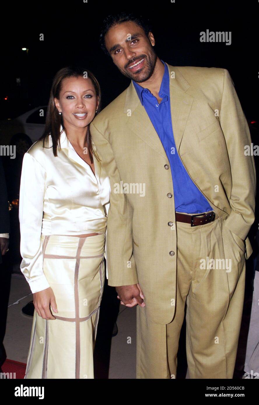Vanessa Williams Husband Vanessa Williams Husband