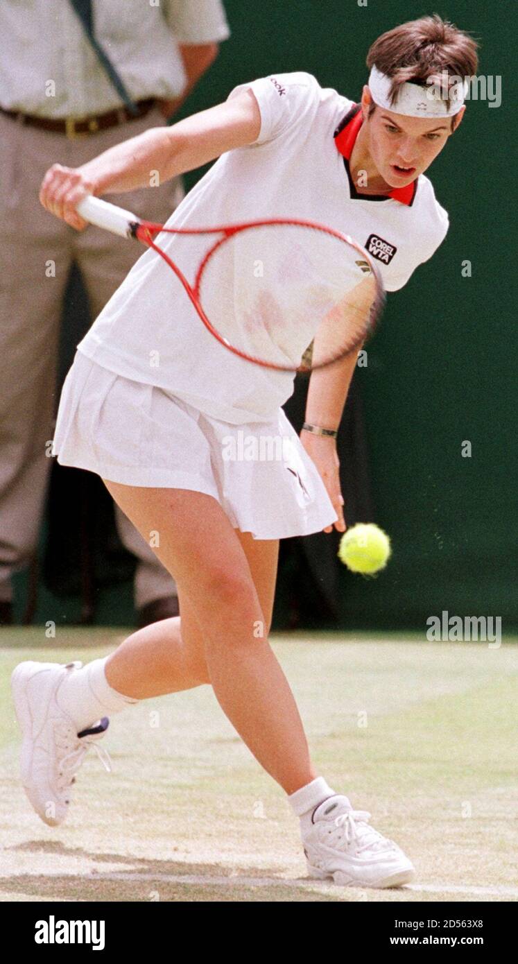 Wimbledon sam smith hi-res stock photography and images - Alamy