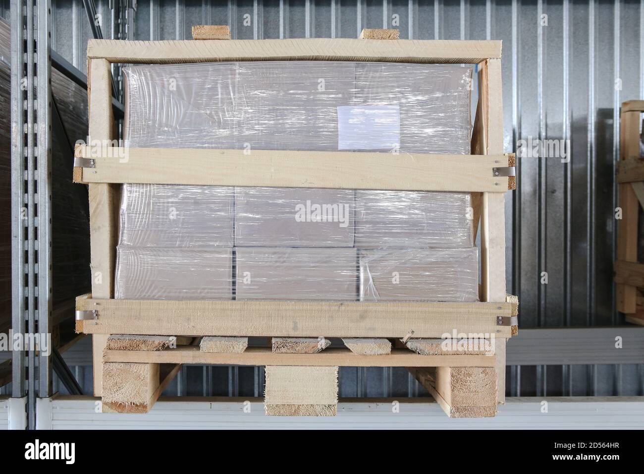 Storage rack hi-res stock photography and images - Alamy