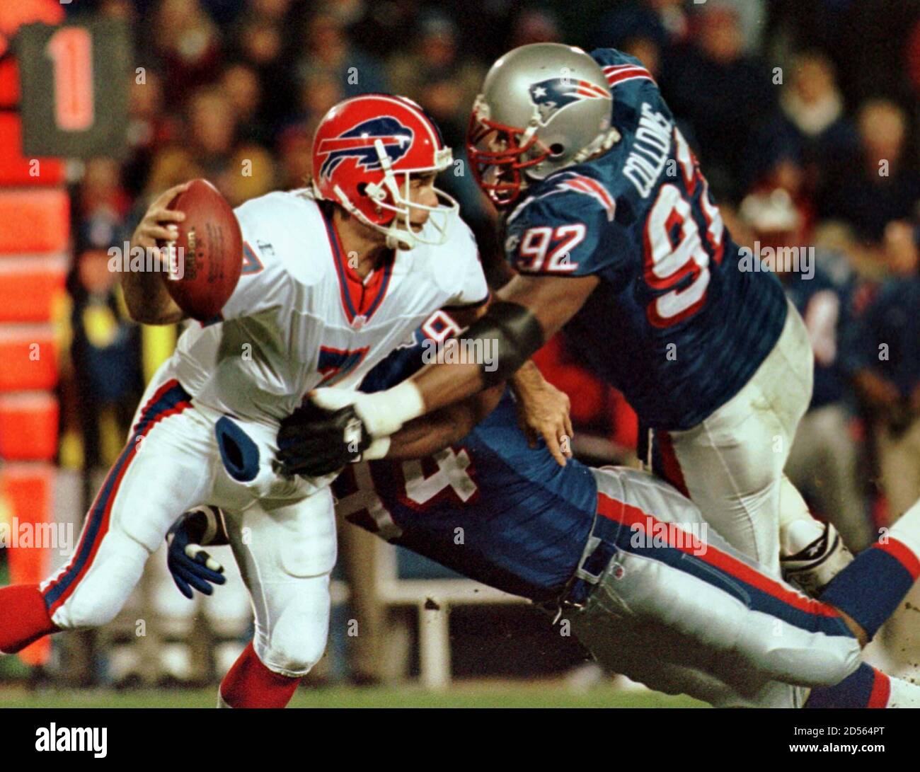 doug flutie patriots jersey