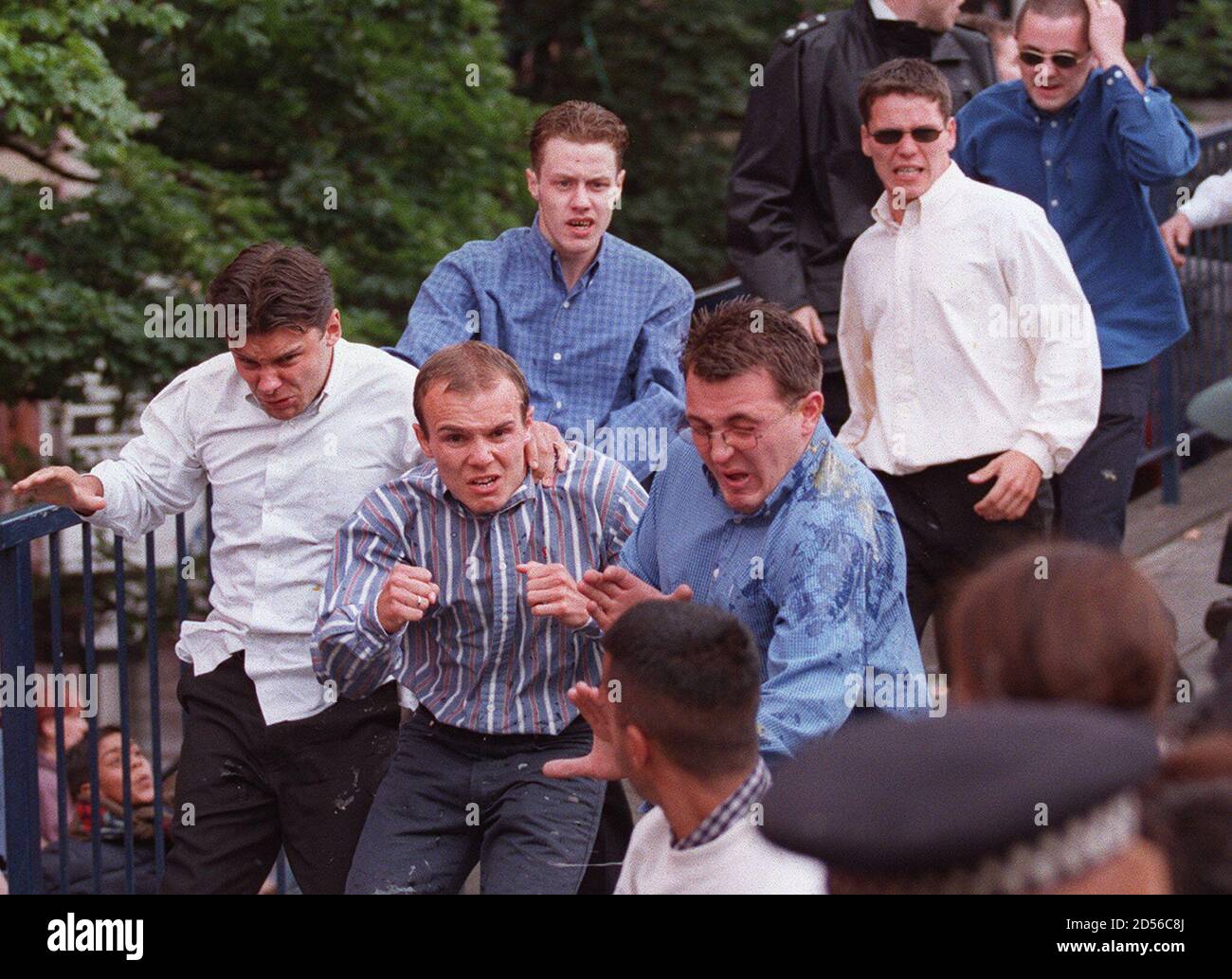 Luke knight jamie acourt hi-res stock photography and images - Alamy