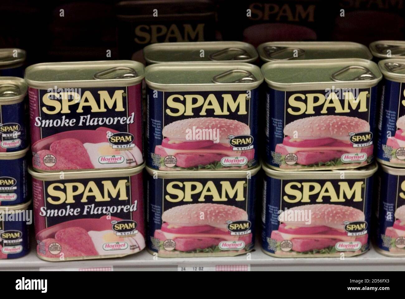 how to open spam can how to open spam can