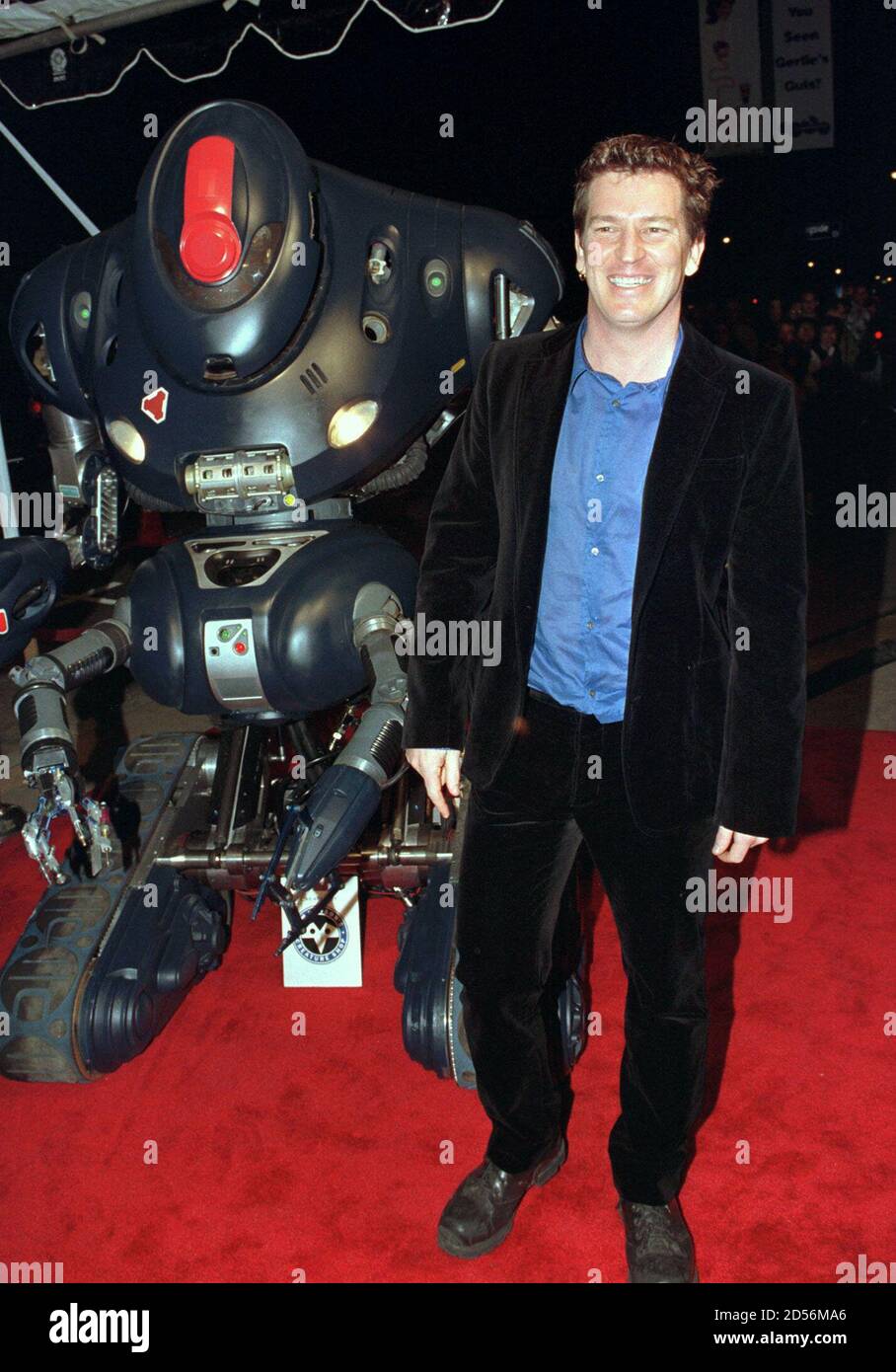 william hurt lost in space