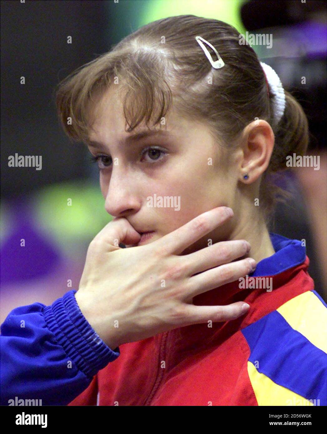 Maria olaru hires stock photography and images Alamy