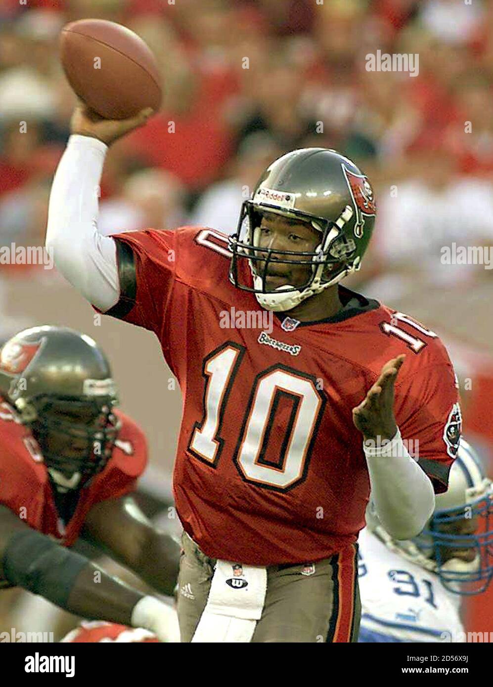 Shaun king buccaneers hires stock photography and images Alamy