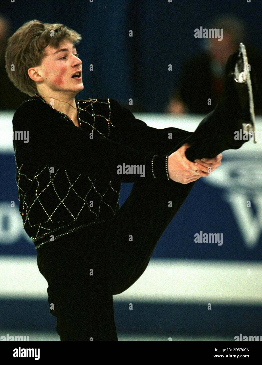 Ilia Kulik High Resolution Stock Photography and Images Alamy