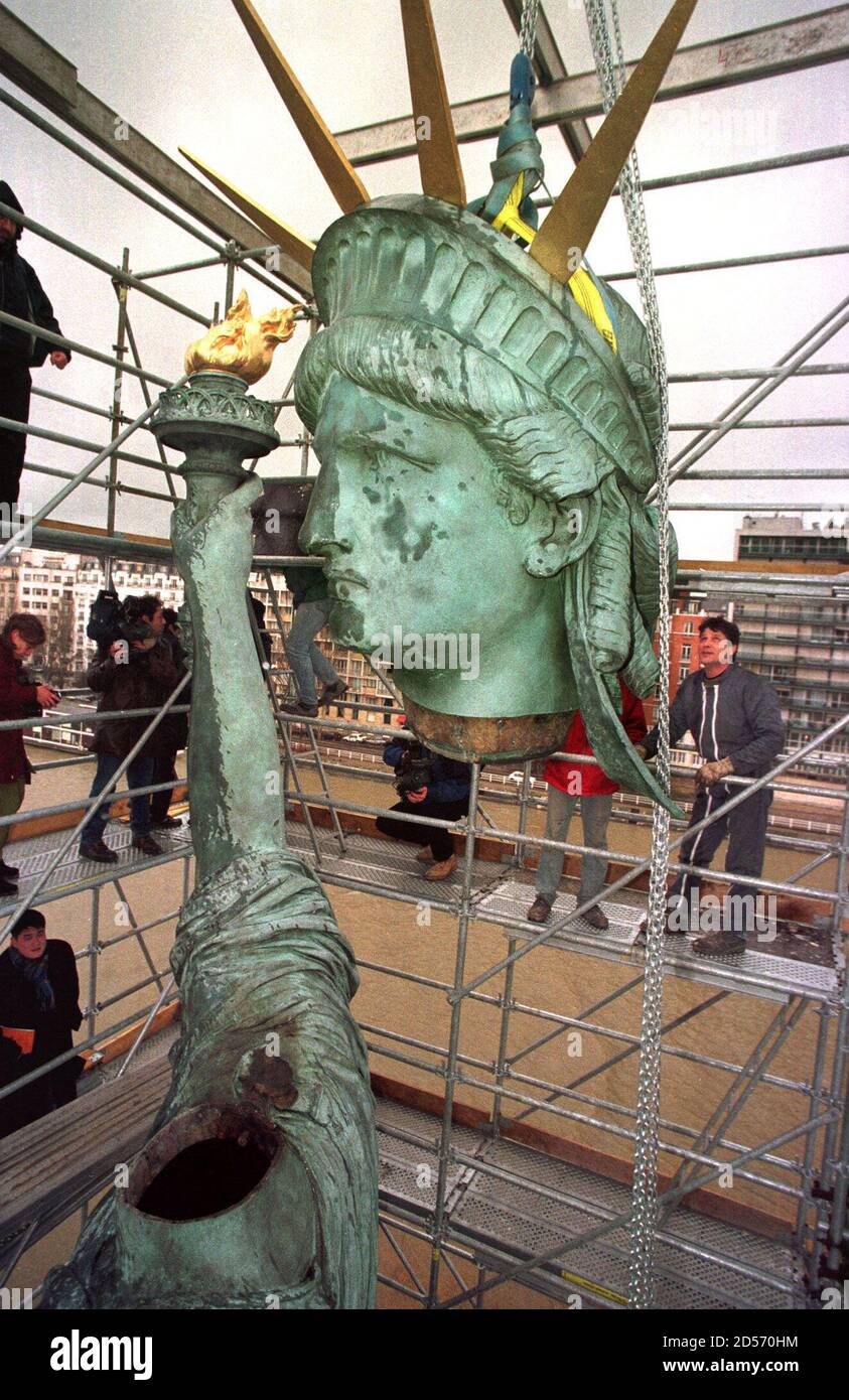 100th anniversary of the french revolution hi-res stock photography and ...