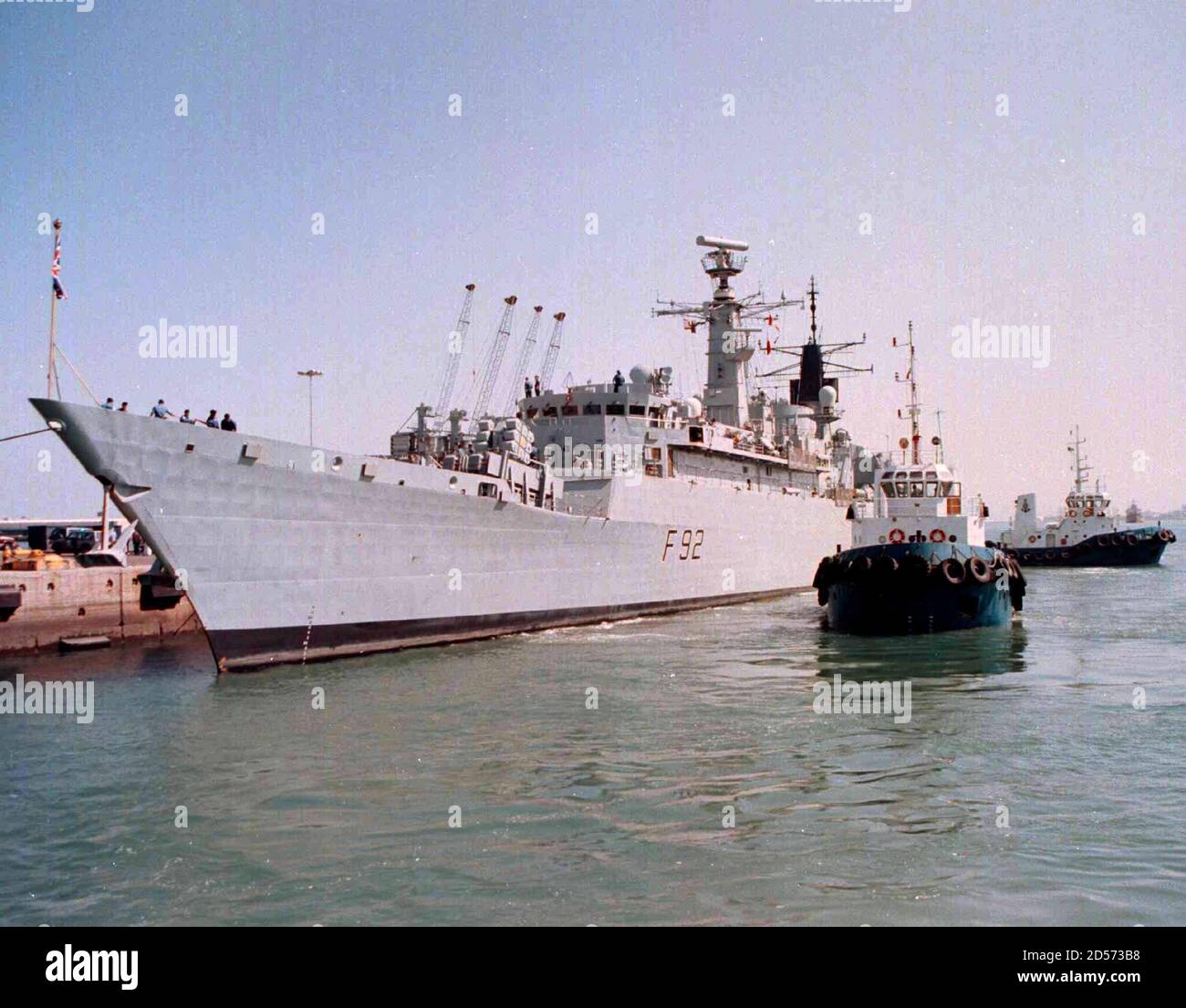 Duties Hms High Resolution Stock Photography and Images - Alamy