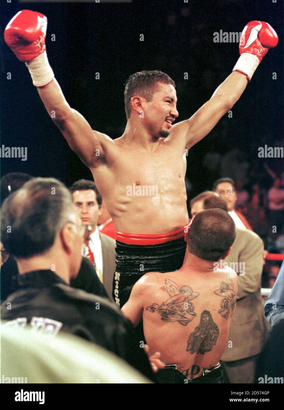 Paulie ayala hires stock photography and images Alamy