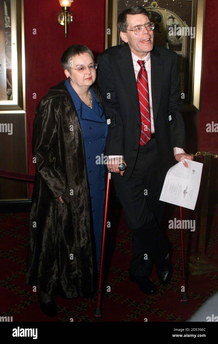 Get Stephen King Wife Pics