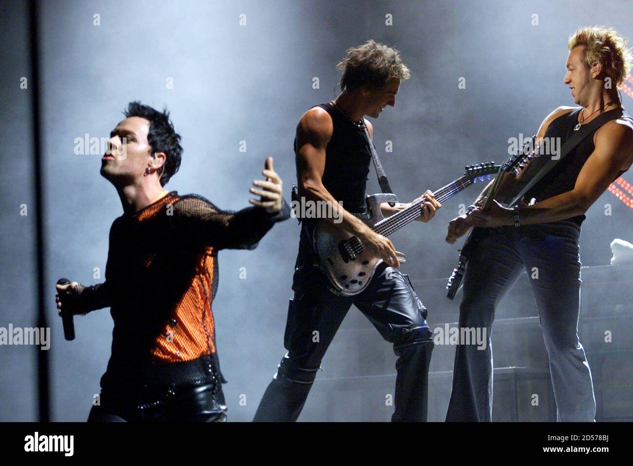 Savage Garden Savage Garden