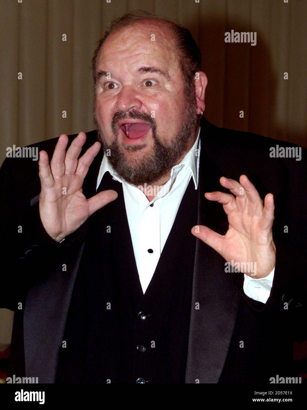 Dom Deluise High Resolution Stock Photography and Images - Alamy