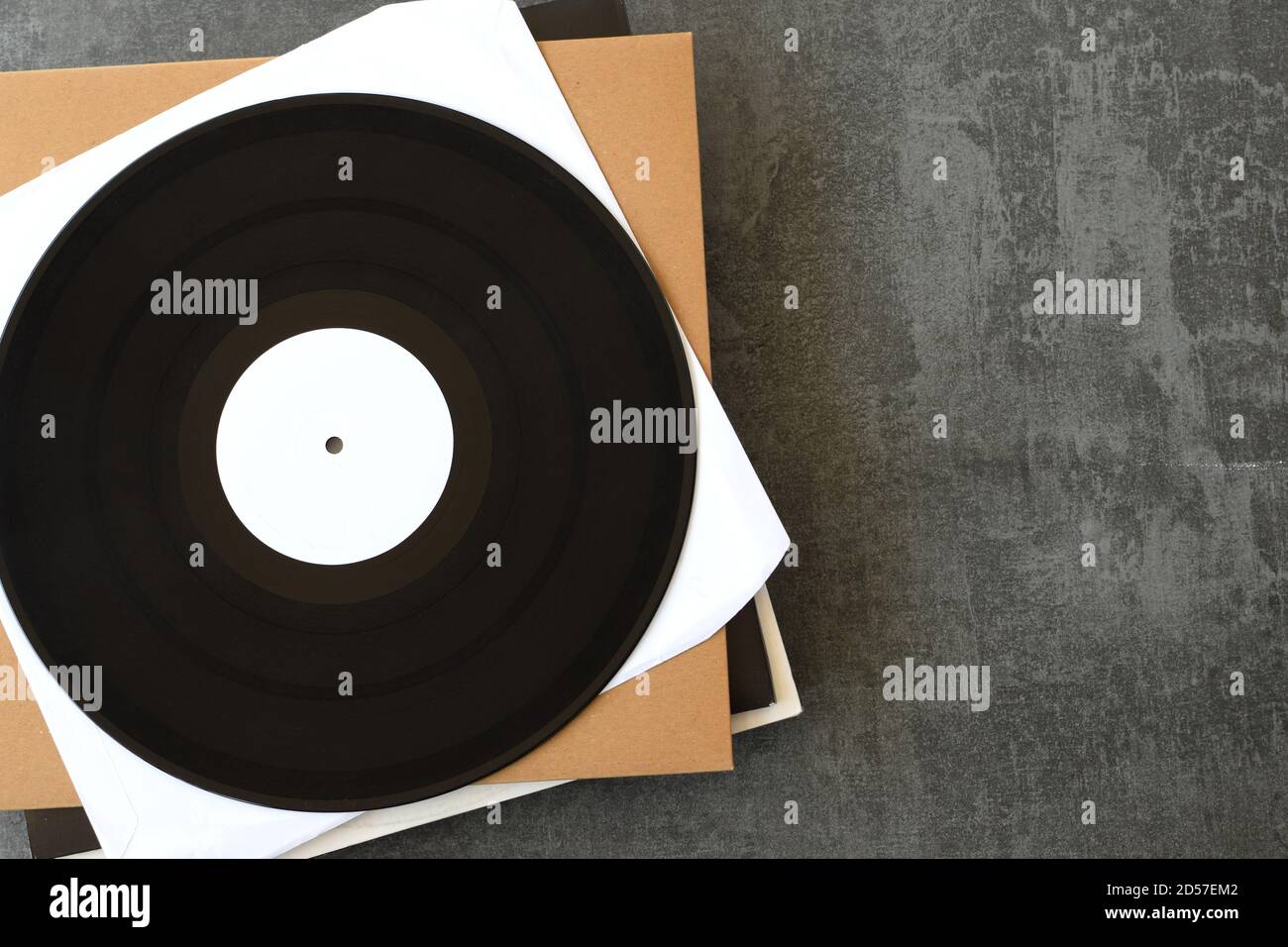 Vinyl records music hires stock photography and images Alamy