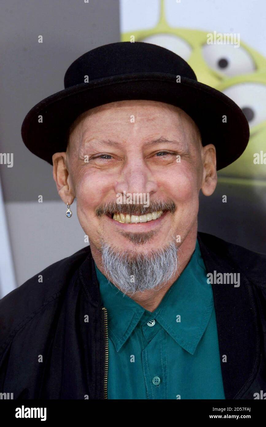 jim varney slinky dog