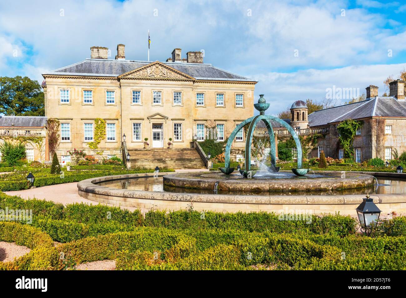 Check spelling or type a new query. Dumfries House Park . Dumfries House Is A Palladian Country House In Ayrshire Scotland It Is Located Within A Large Estate Around Two Miles 3 Km West Of Cumnock Stock Photo Alamy