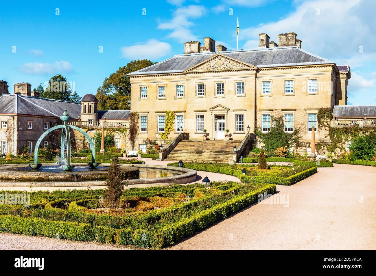 The dumfries house trust hires stock photography and images Alamy