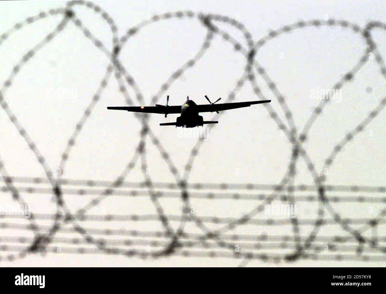 An Italian Air Transport Takes Off From The Italian Airbase Of San Damiano In Northern Italy March 29 Nato Has Launched Five Days Of Devastating Air And Missile Attacks To Try To