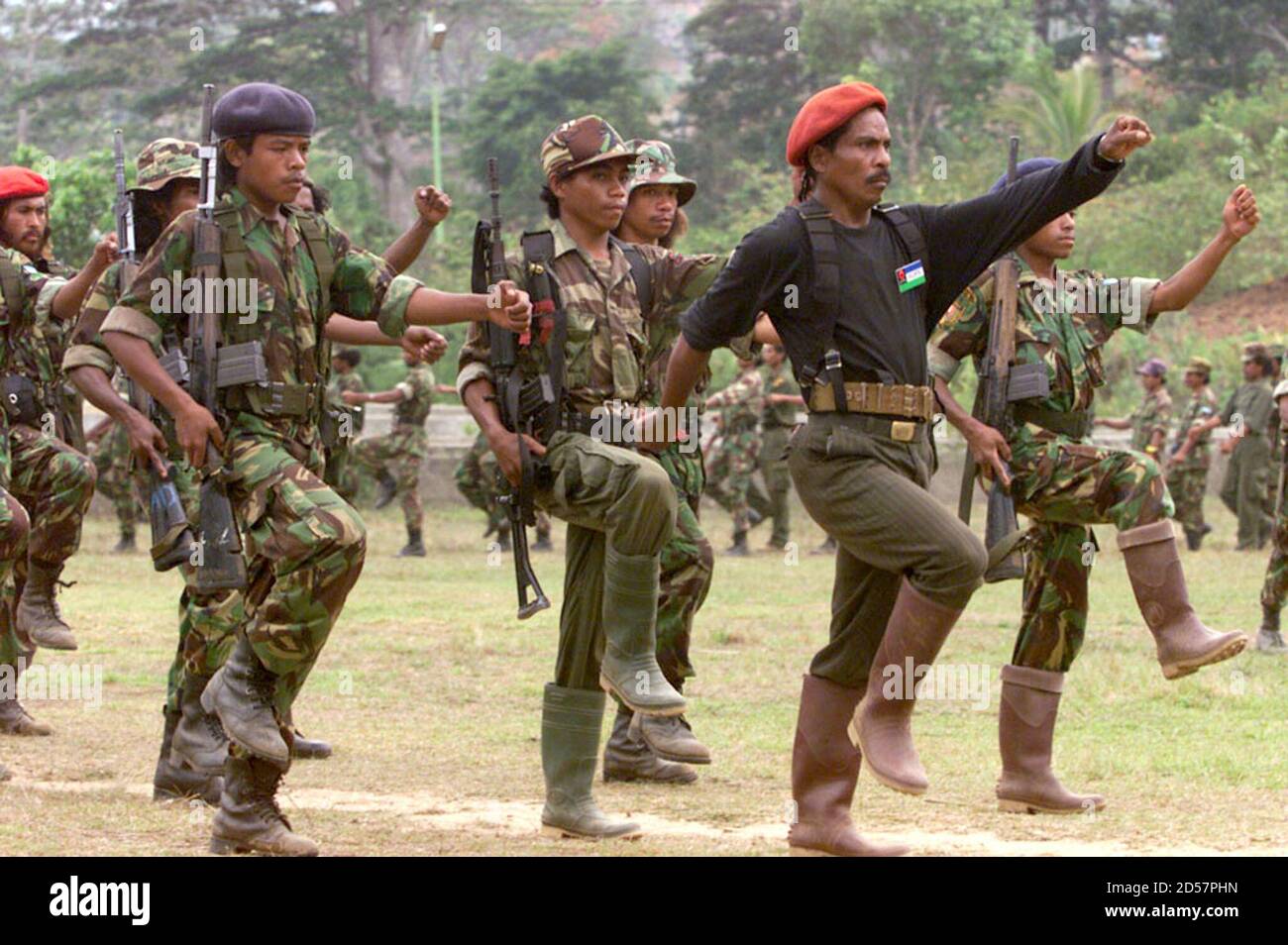 Falintil High Resolution Stock Photography and Images Alamy